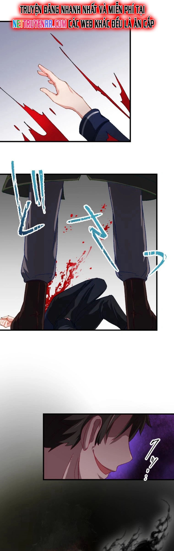 Trở Thành Bất Bại Bằng Kỹ Năng Cấp Ex Chap 1 - Next Chap 2