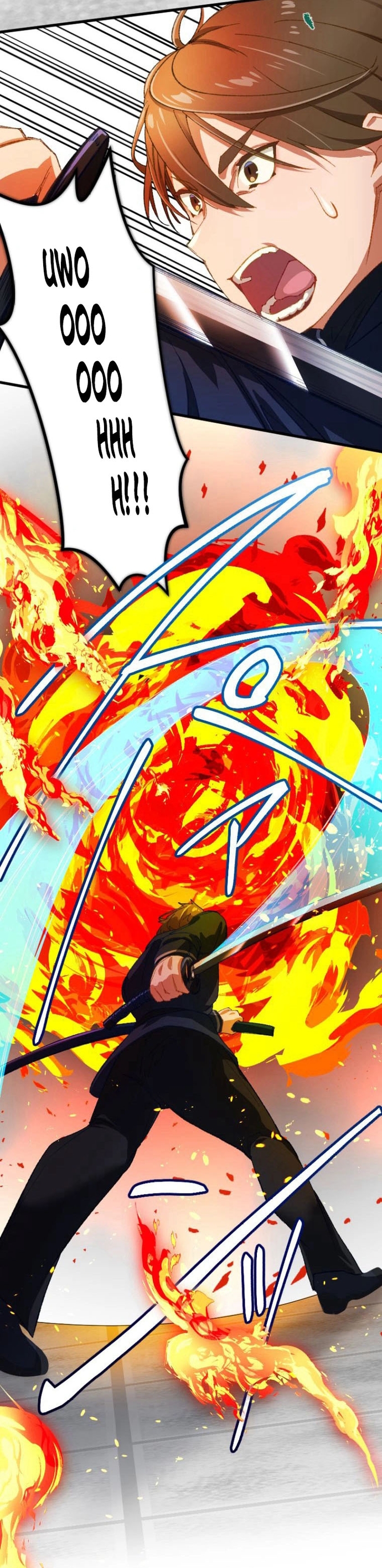 Trở Thành Bất Bại Bằng Kỹ Năng Cấp Ex Chap 1 - Next Chap 2