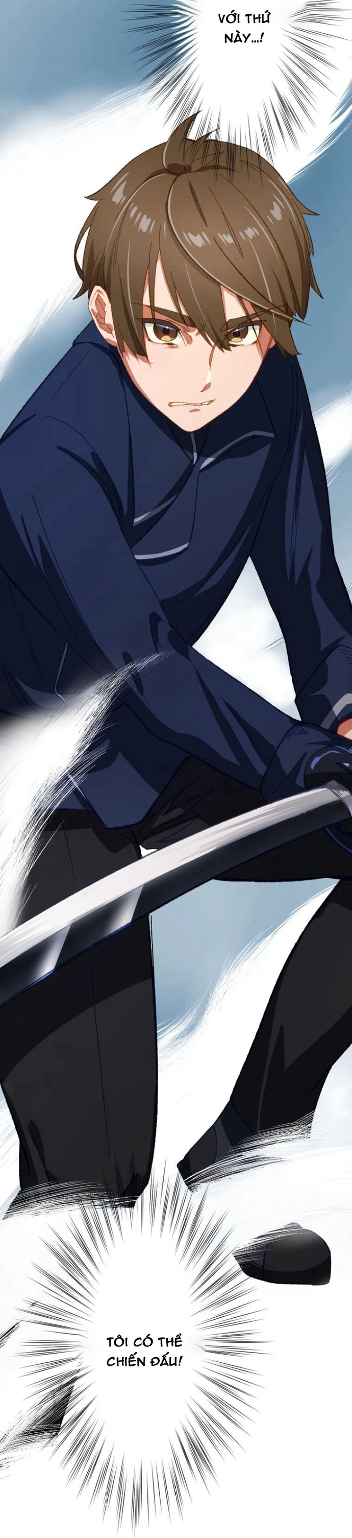 Trở Thành Bất Bại Bằng Kỹ Năng Cấp Ex Chap 1 - Next Chap 2