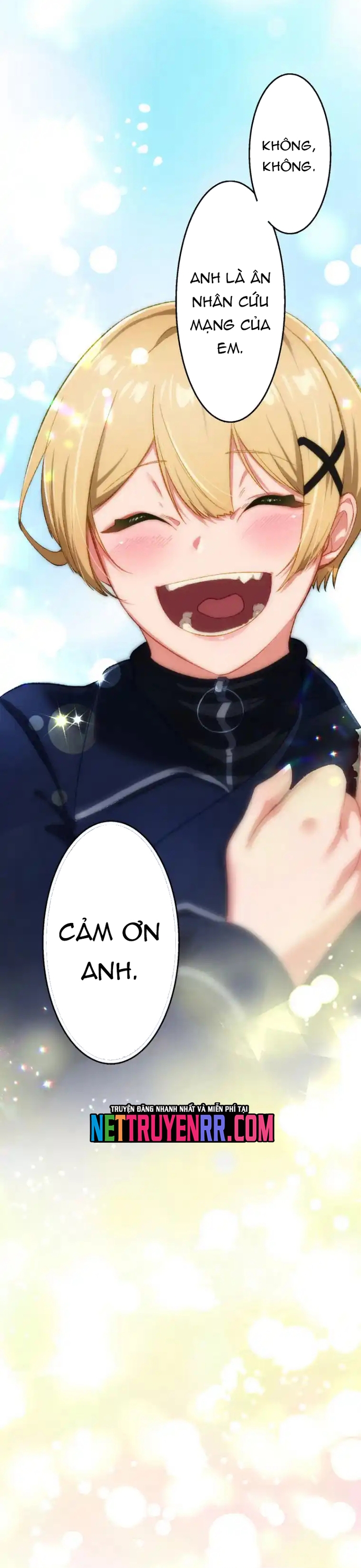 Trở Thành Bất Bại Bằng Kỹ Năng Cấp Ex Chap 2 - Next Chap 3