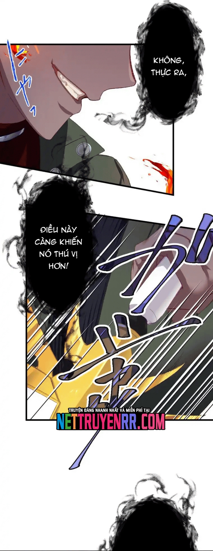 Trở Thành Bất Bại Bằng Kỹ Năng Cấp Ex Chap 2 - Next Chap 3