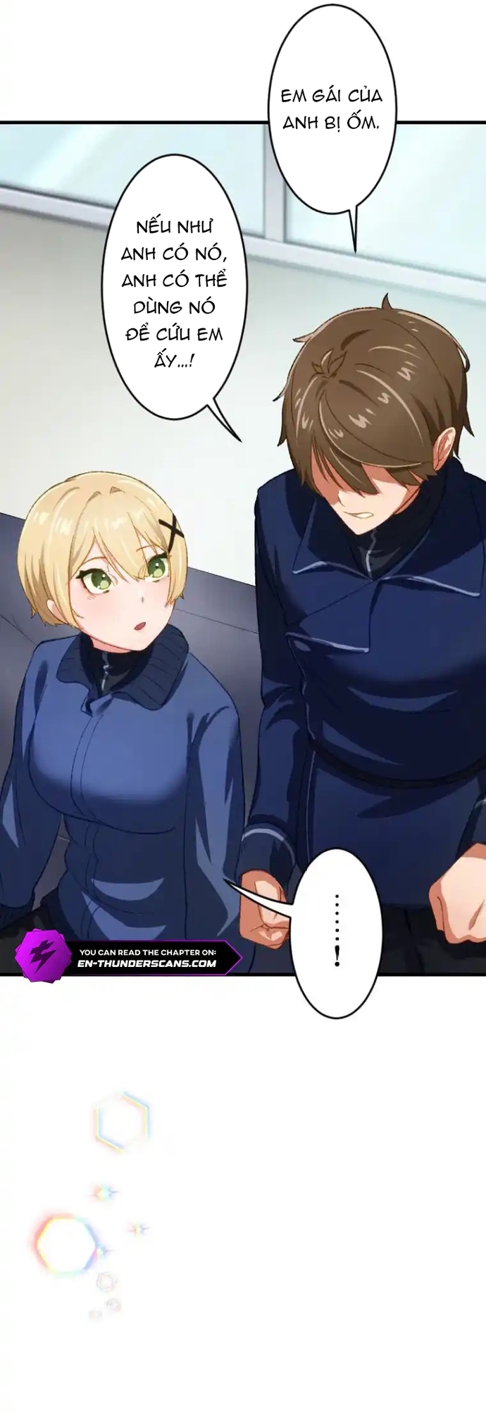 Trở Thành Bất Bại Bằng Kỹ Năng Cấp Ex Chap 2 - Next Chap 3