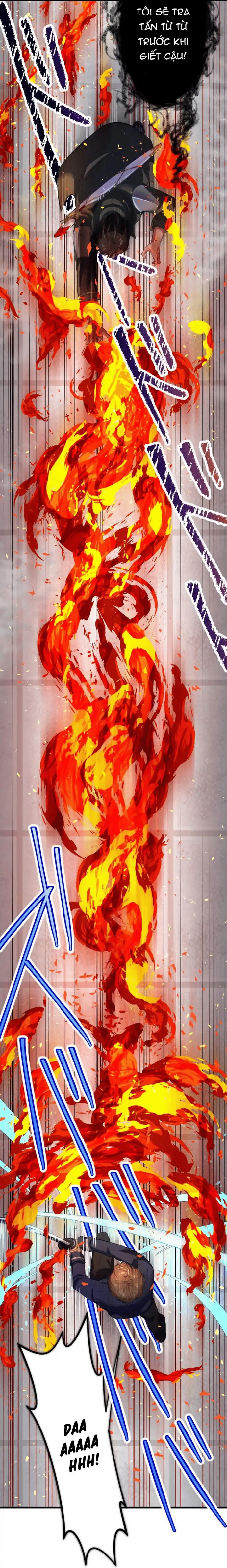 Trở Thành Bất Bại Bằng Kỹ Năng Cấp Ex Chap 2 - Next Chap 3