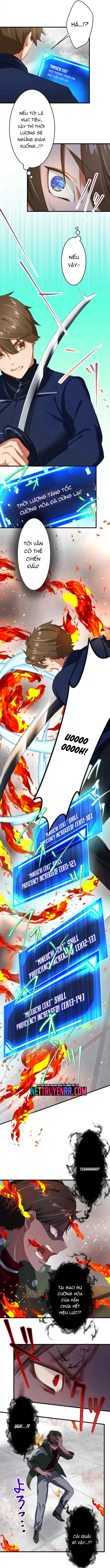 Trở Thành Bất Bại Bằng Kỹ Năng Cấp Ex Chap 2 - Next Chap 3