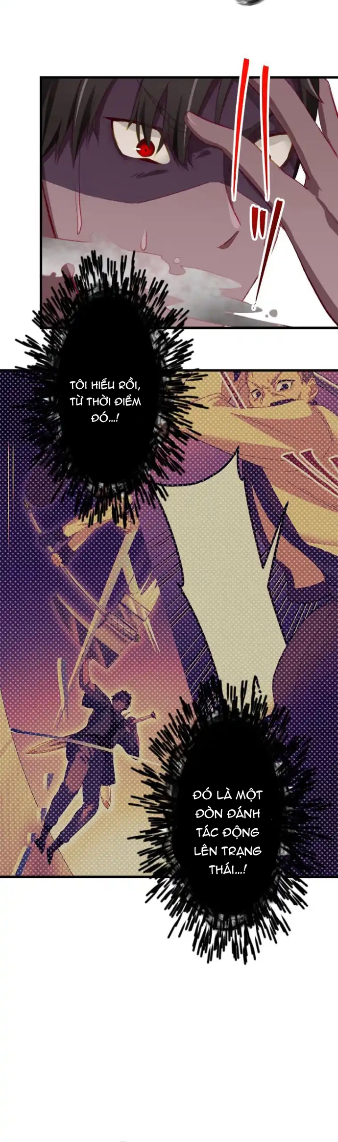 Trở Thành Bất Bại Bằng Kỹ Năng Cấp Ex Chap 2 - Next Chap 3