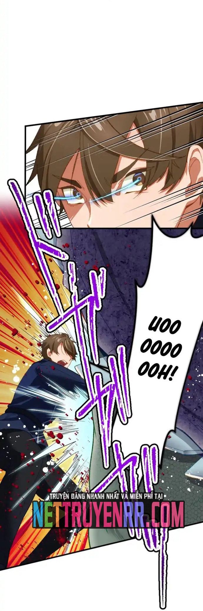 Trở Thành Bất Bại Bằng Kỹ Năng Cấp Ex Chap 3 - Next Chap 4