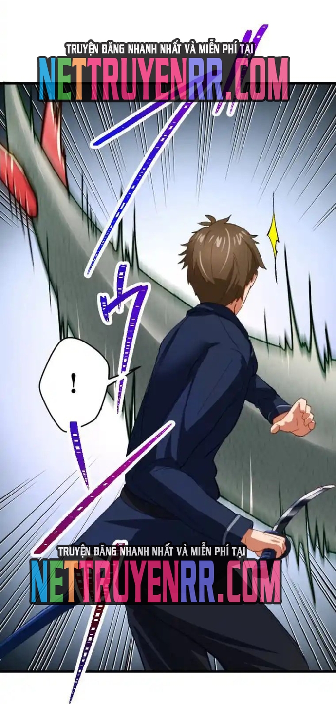 Trở Thành Bất Bại Bằng Kỹ Năng Cấp Ex Chap 3 - Next Chap 4