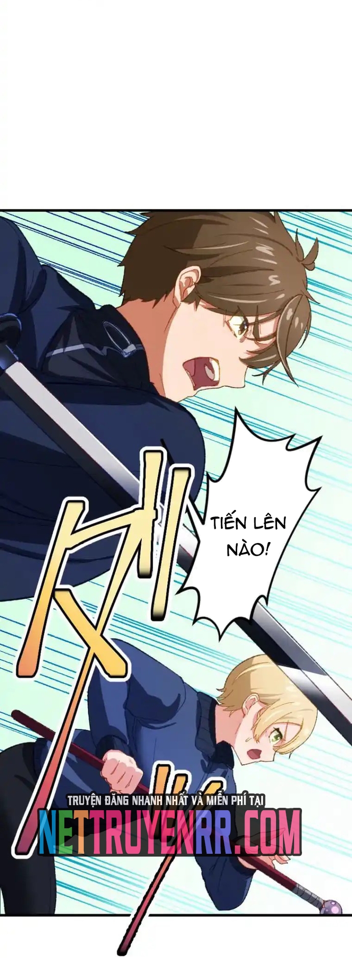 Trở Thành Bất Bại Bằng Kỹ Năng Cấp Ex Chap 3 - Next Chap 4