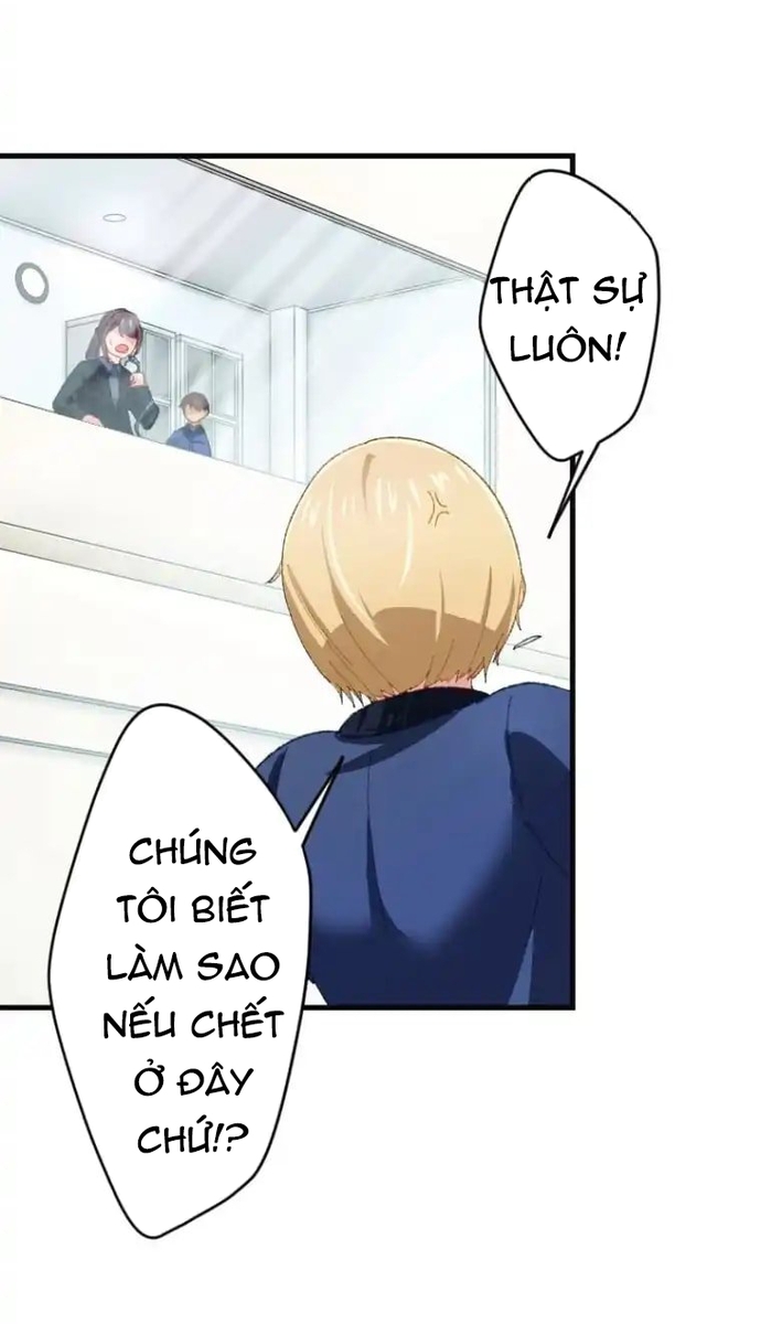 Trở Thành Bất Bại Bằng Kỹ Năng Cấp Ex Chap 3 - Next Chap 4