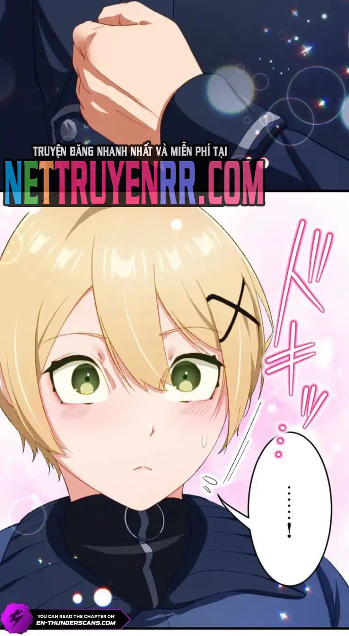 Trở Thành Bất Bại Bằng Kỹ Năng Cấp Ex Chap 3 - Next Chap 4