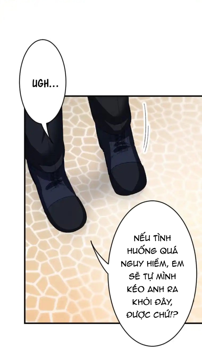 Trở Thành Bất Bại Bằng Kỹ Năng Cấp Ex Chap 3 - Next Chap 4