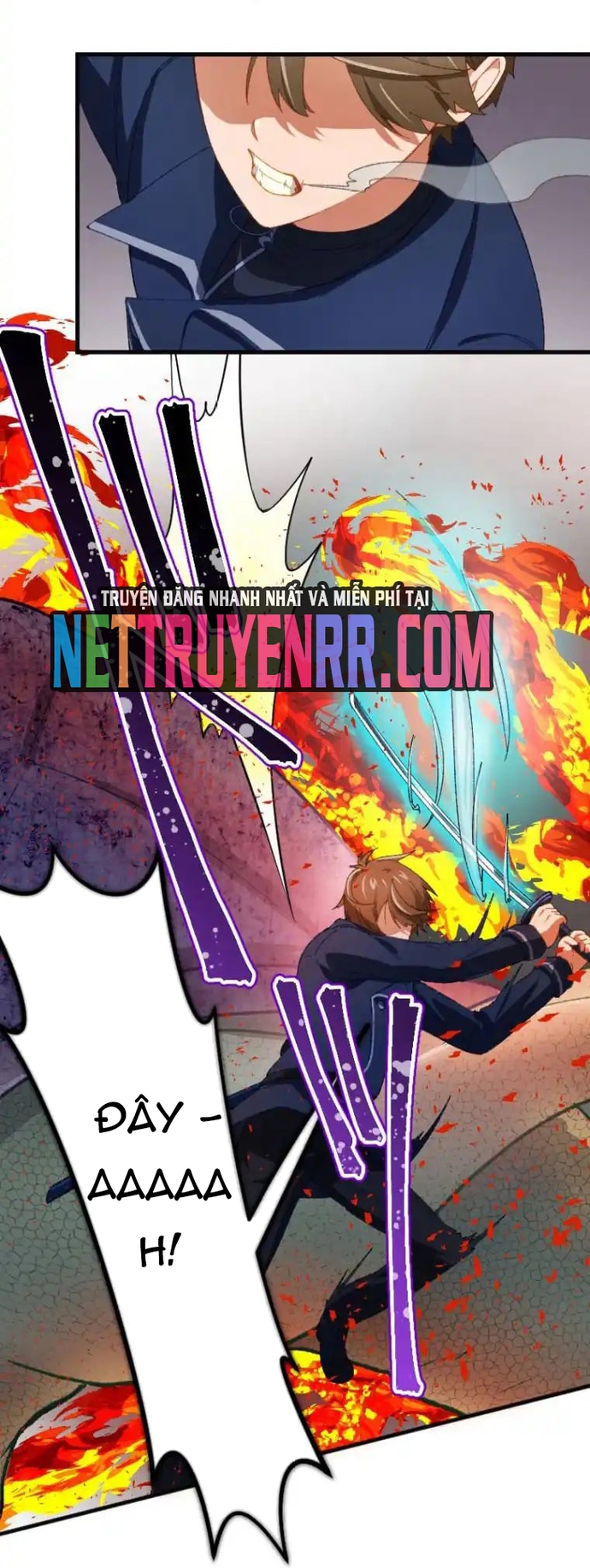 Trở Thành Bất Bại Bằng Kỹ Năng Cấp Ex Chap 3 - Next Chap 4