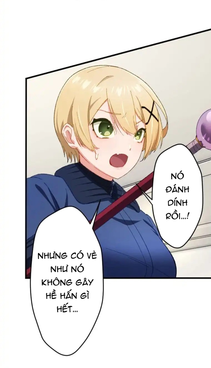 Trở Thành Bất Bại Bằng Kỹ Năng Cấp Ex Chap 3 - Next Chap 4