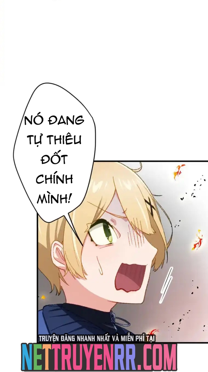 Trở Thành Bất Bại Bằng Kỹ Năng Cấp Ex Chap 3 - Next Chap 4