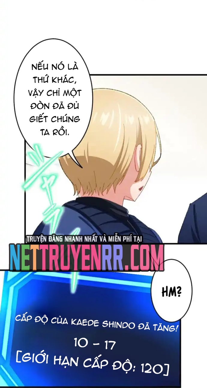 Trở Thành Bất Bại Bằng Kỹ Năng Cấp Ex Chap 3 - Next Chap 4