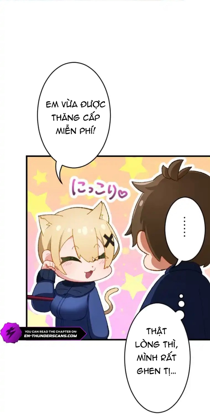 Trở Thành Bất Bại Bằng Kỹ Năng Cấp Ex Chap 3 - Next Chap 4