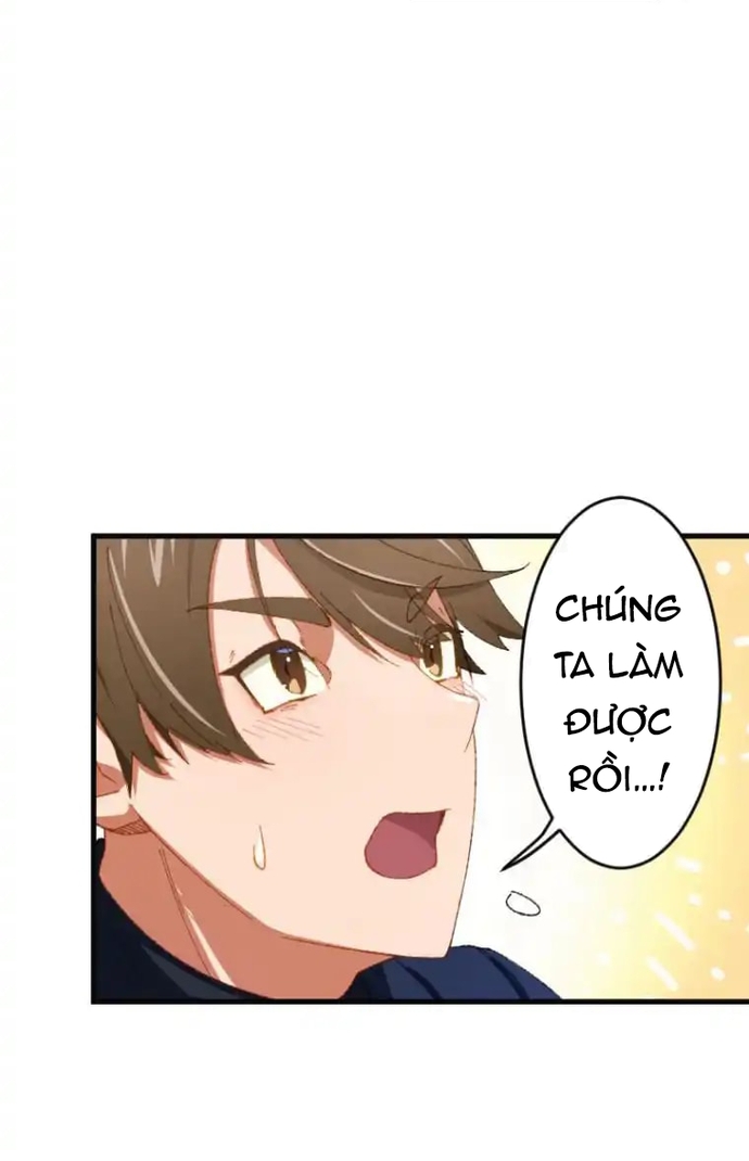 Trở Thành Bất Bại Bằng Kỹ Năng Cấp Ex Chap 3 - Next Chap 4