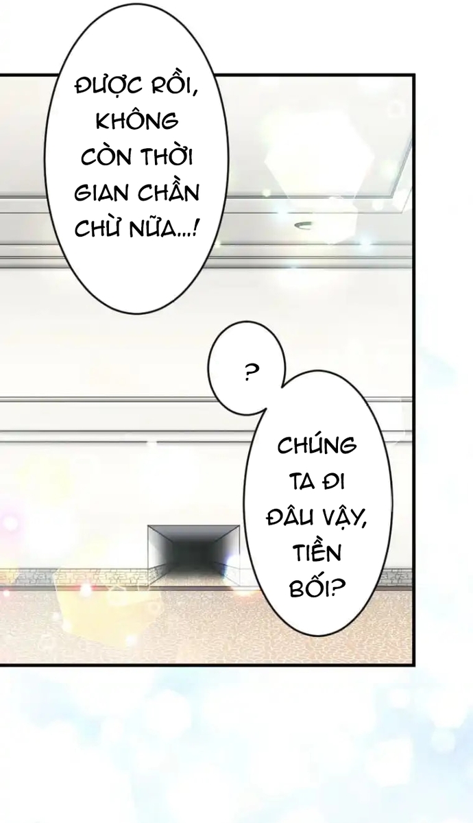 Trở Thành Bất Bại Bằng Kỹ Năng Cấp Ex Chap 3 - Next Chap 4