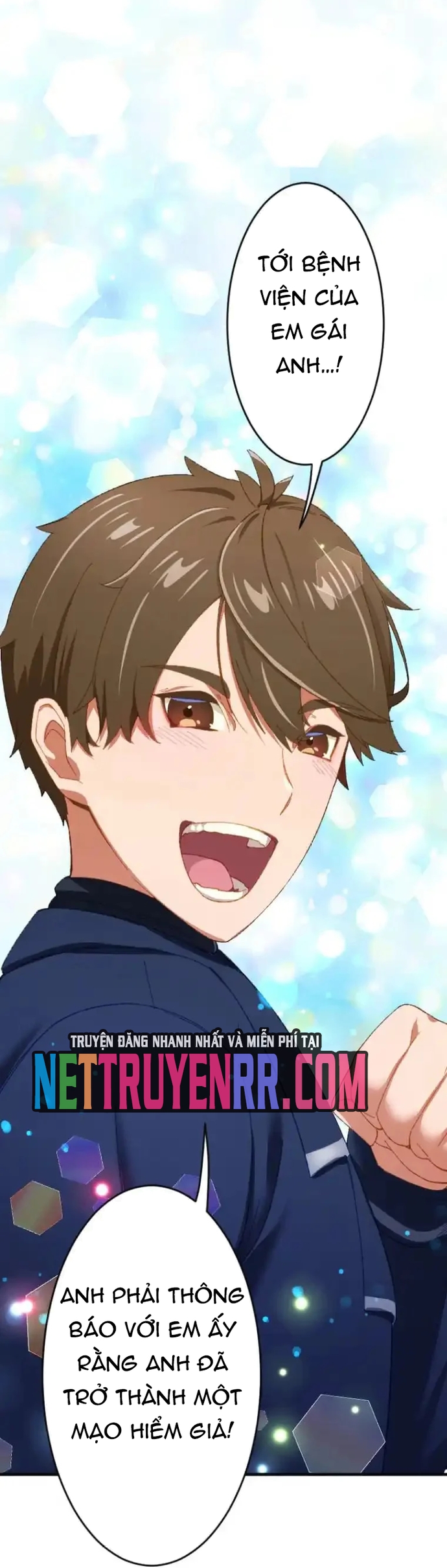 Trở Thành Bất Bại Bằng Kỹ Năng Cấp Ex Chap 3 - Next Chap 4