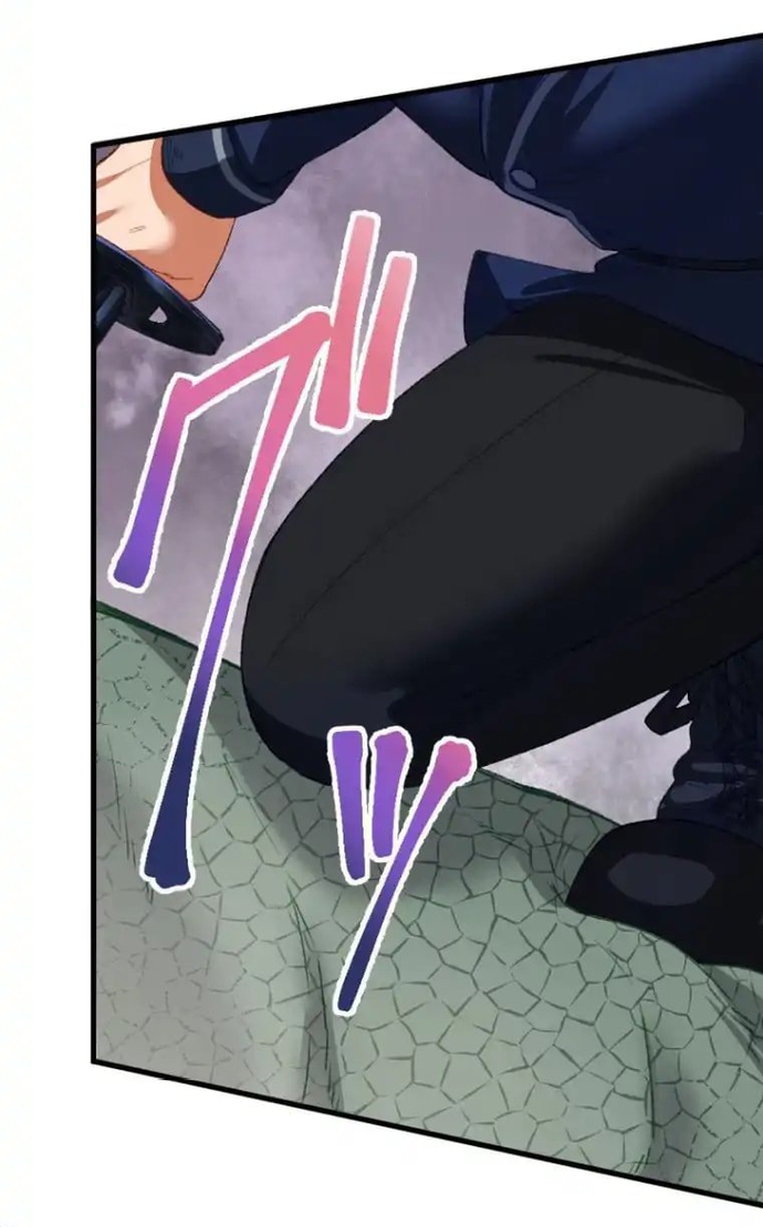 Trở Thành Bất Bại Bằng Kỹ Năng Cấp Ex Chap 3 - Next Chap 4