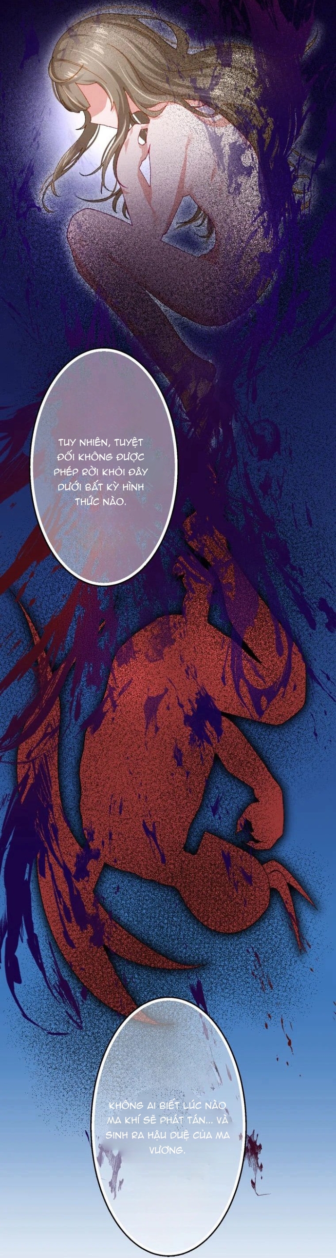 Trở Thành Bất Bại Bằng Kỹ Năng Cấp Ex Chap 4 - Next Chap 5