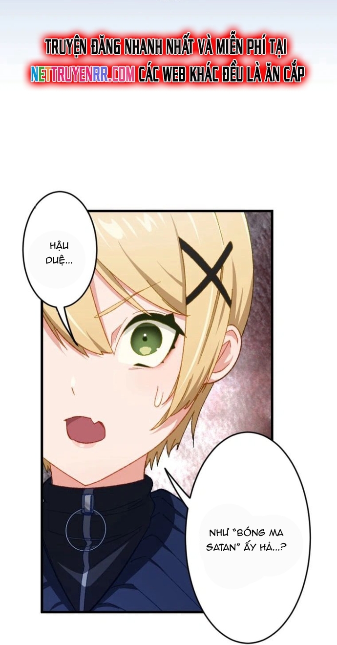 Trở Thành Bất Bại Bằng Kỹ Năng Cấp Ex Chap 4 - Next Chap 5