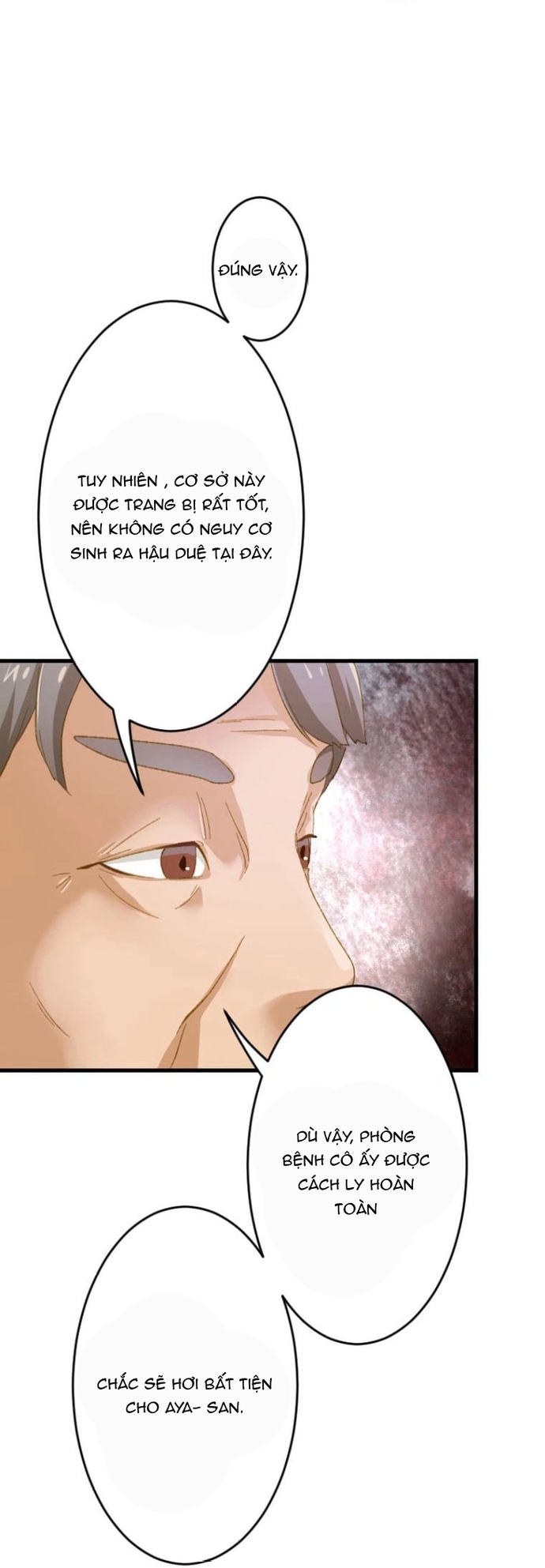 Trở Thành Bất Bại Bằng Kỹ Năng Cấp Ex Chap 4 - Next Chap 5