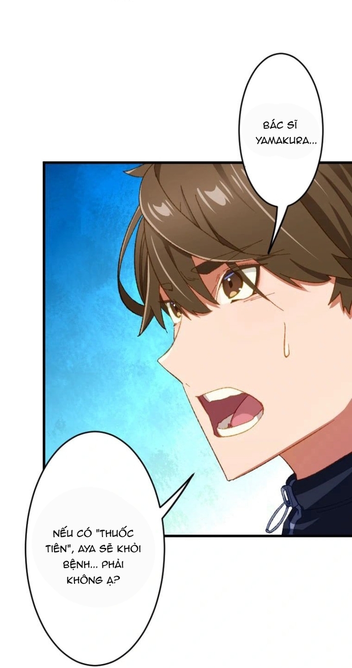 Trở Thành Bất Bại Bằng Kỹ Năng Cấp Ex Chap 4 - Next Chap 5