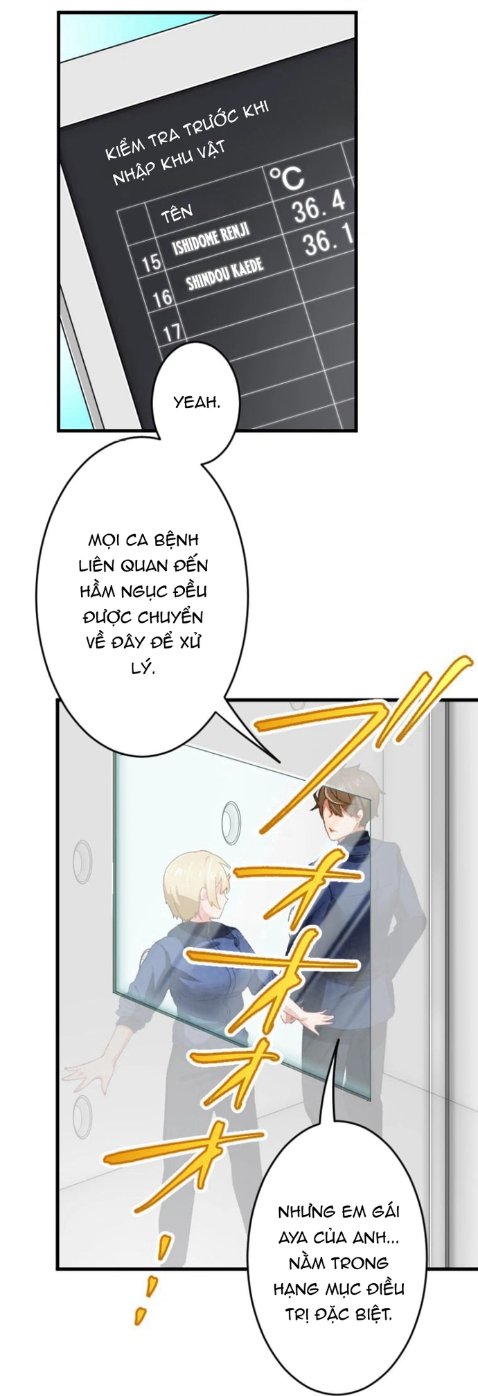 Trở Thành Bất Bại Bằng Kỹ Năng Cấp Ex Chap 4 - Next Chap 5