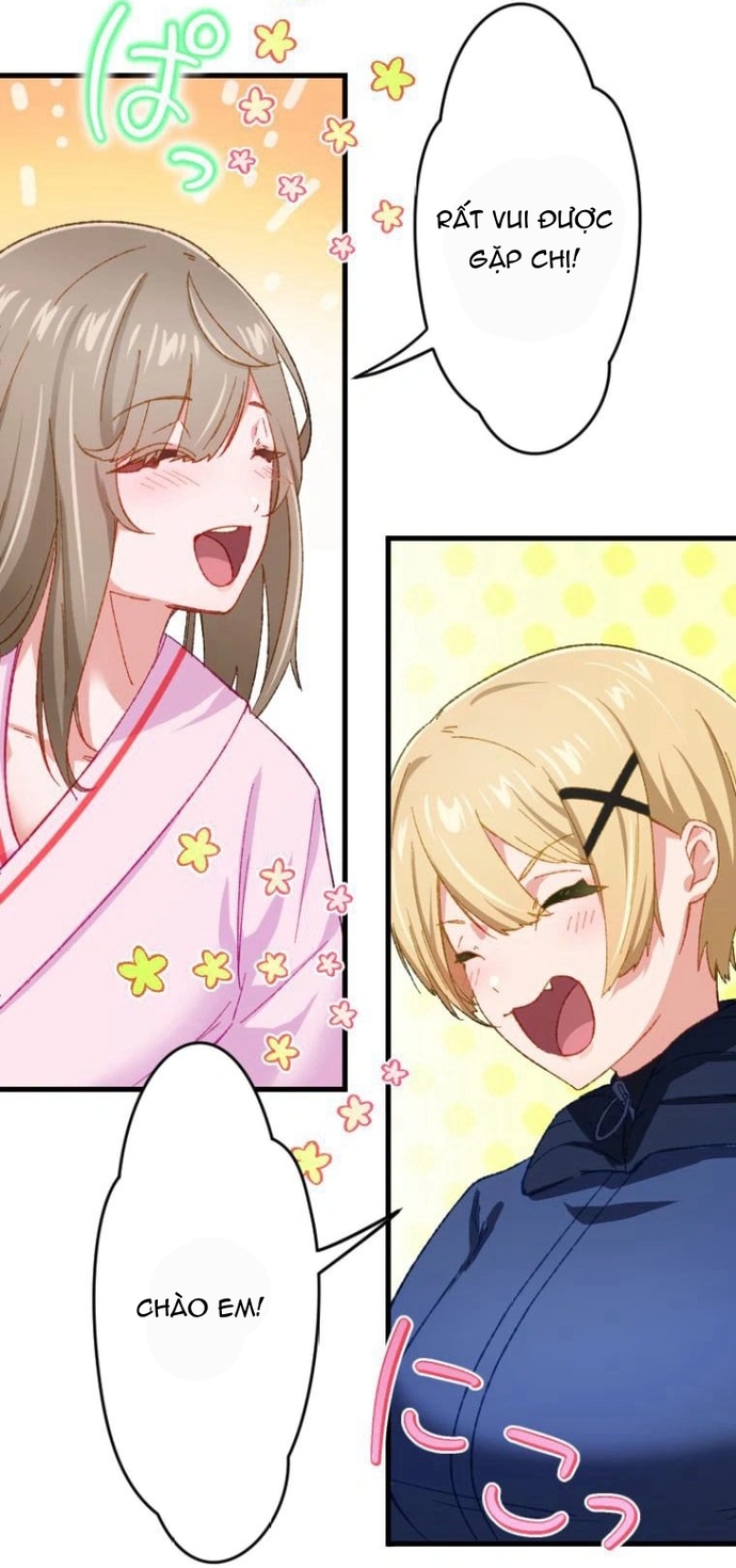 Trở Thành Bất Bại Bằng Kỹ Năng Cấp Ex Chap 4 - Next Chap 5