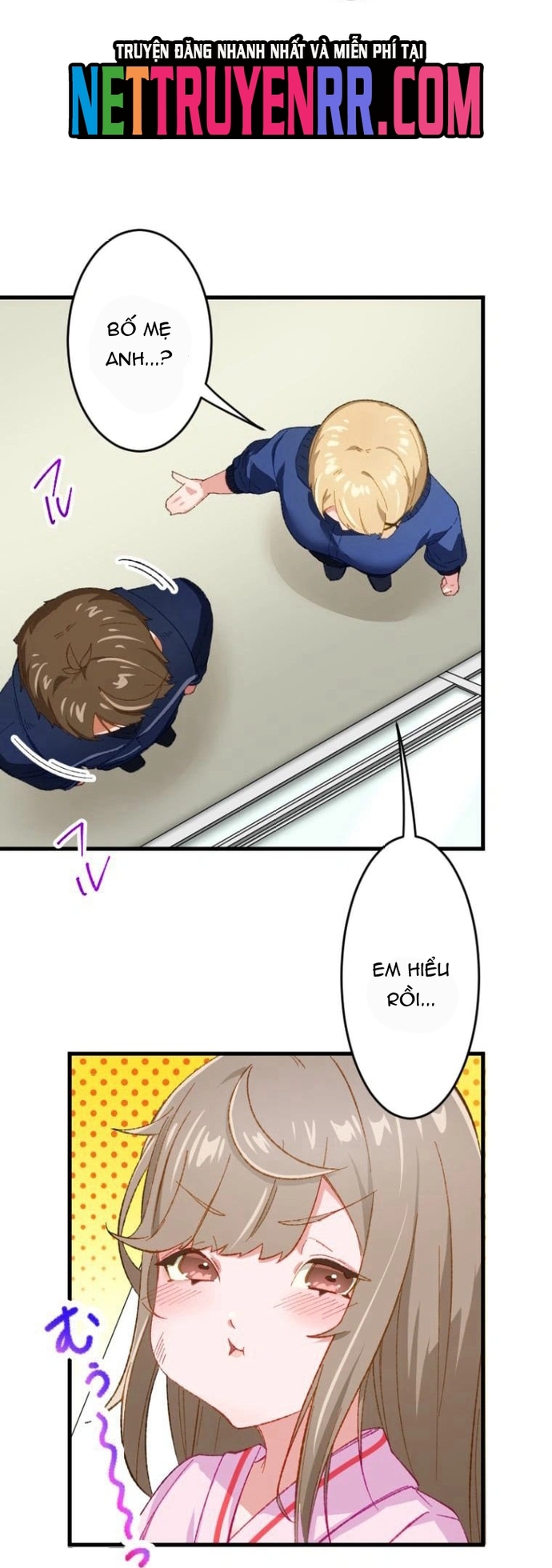 Trở Thành Bất Bại Bằng Kỹ Năng Cấp Ex Chap 4 - Next Chap 5