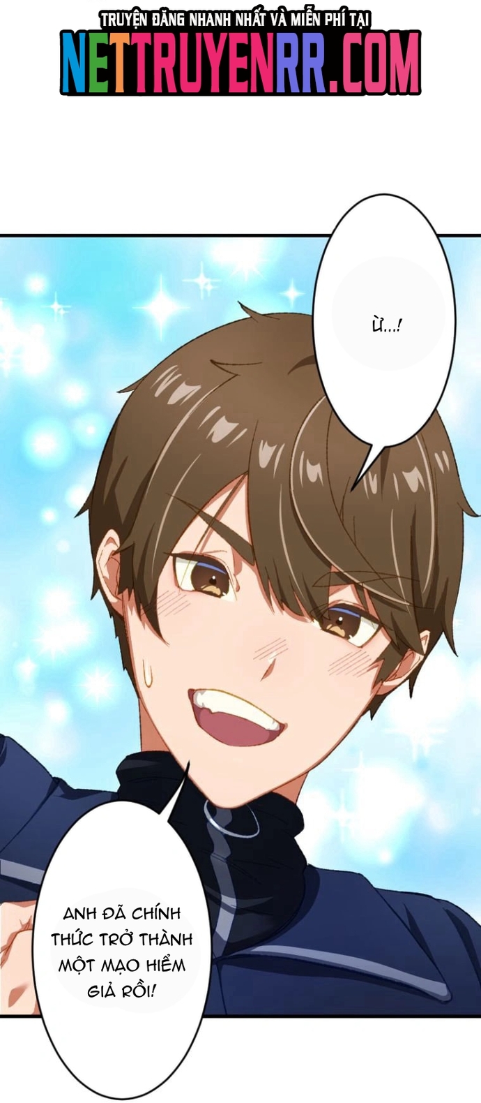 Trở Thành Bất Bại Bằng Kỹ Năng Cấp Ex Chap 4 - Next Chap 5