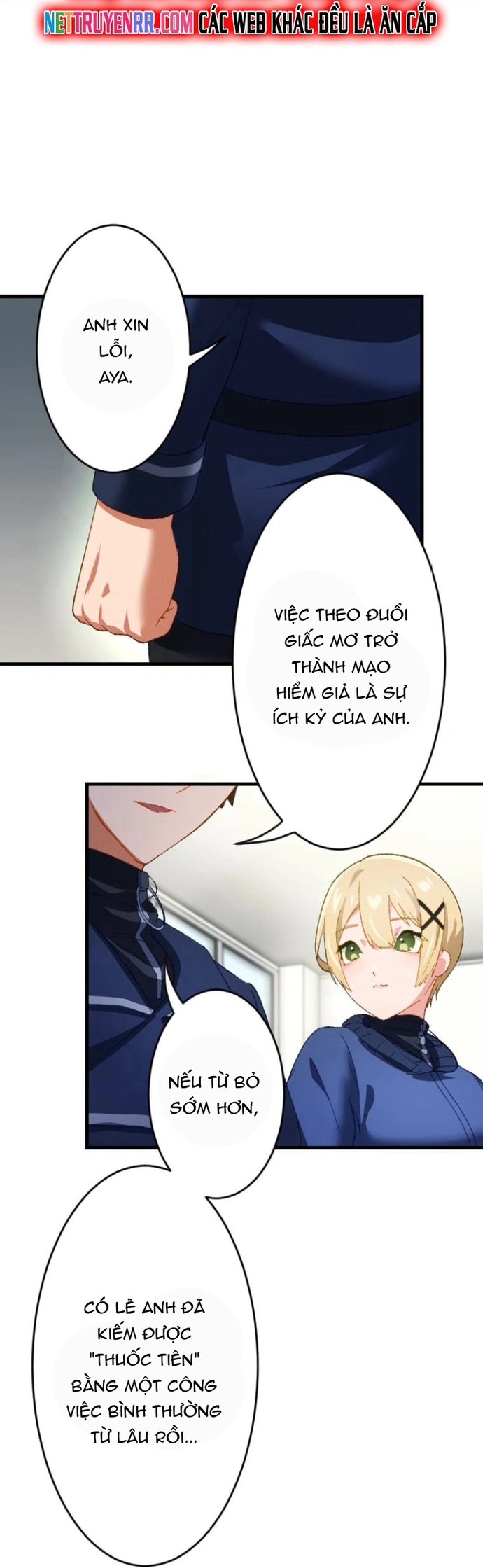 Trở Thành Bất Bại Bằng Kỹ Năng Cấp Ex Chap 4 - Next Chap 5