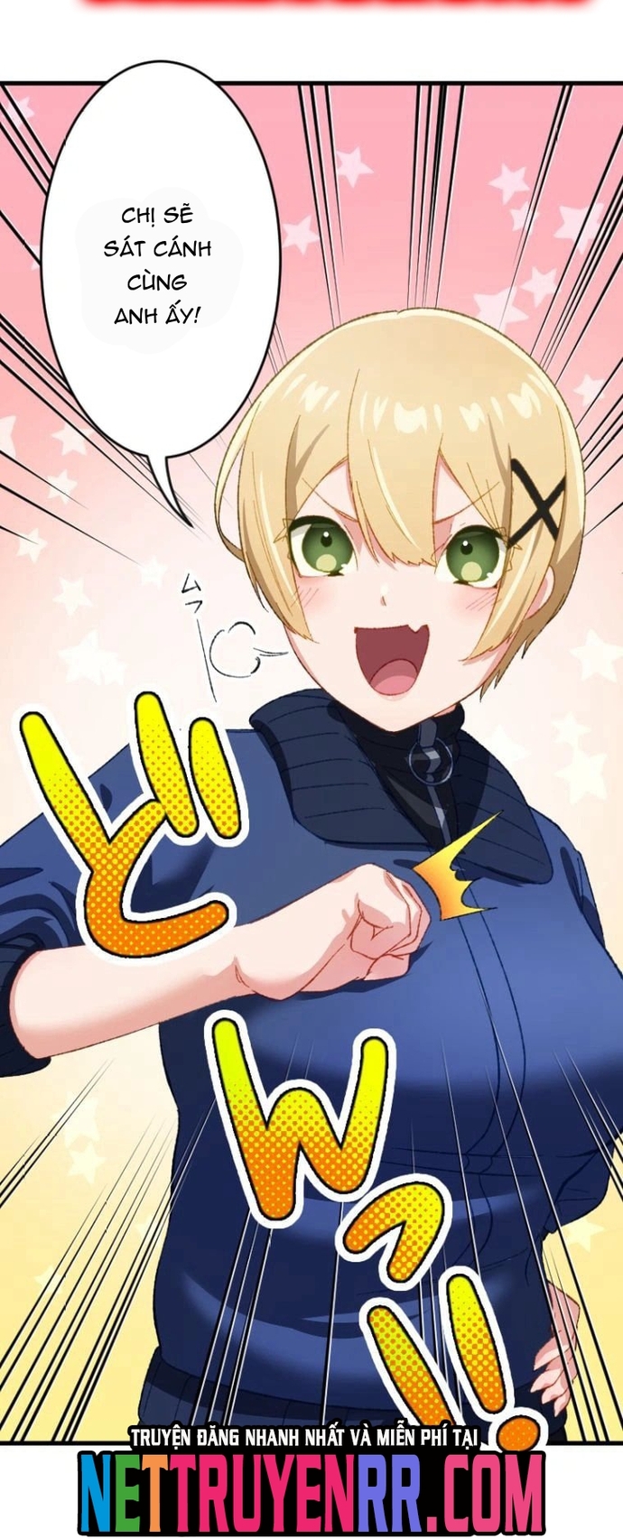 Trở Thành Bất Bại Bằng Kỹ Năng Cấp Ex Chap 4 - Next Chap 5