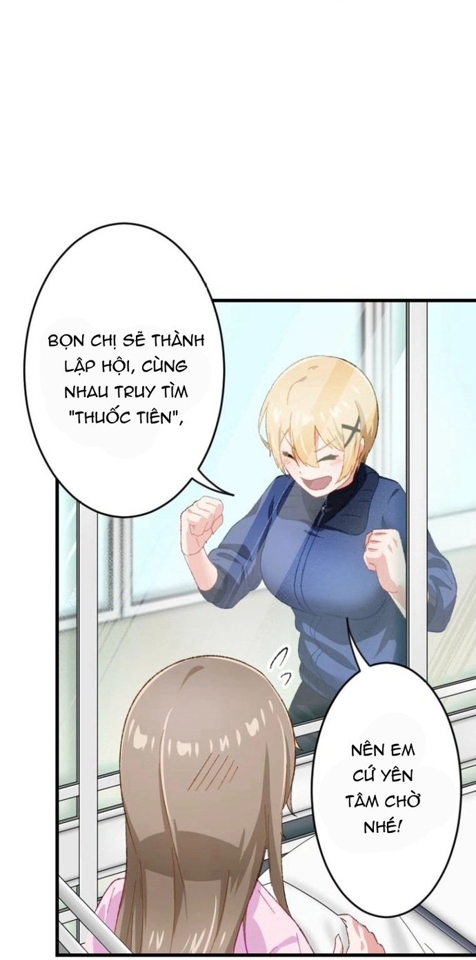 Trở Thành Bất Bại Bằng Kỹ Năng Cấp Ex Chap 4 - Next Chap 5