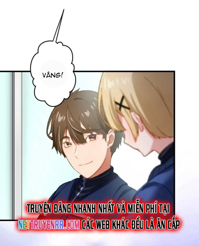 Trở Thành Bất Bại Bằng Kỹ Năng Cấp Ex Chap 4 - Next Chap 5