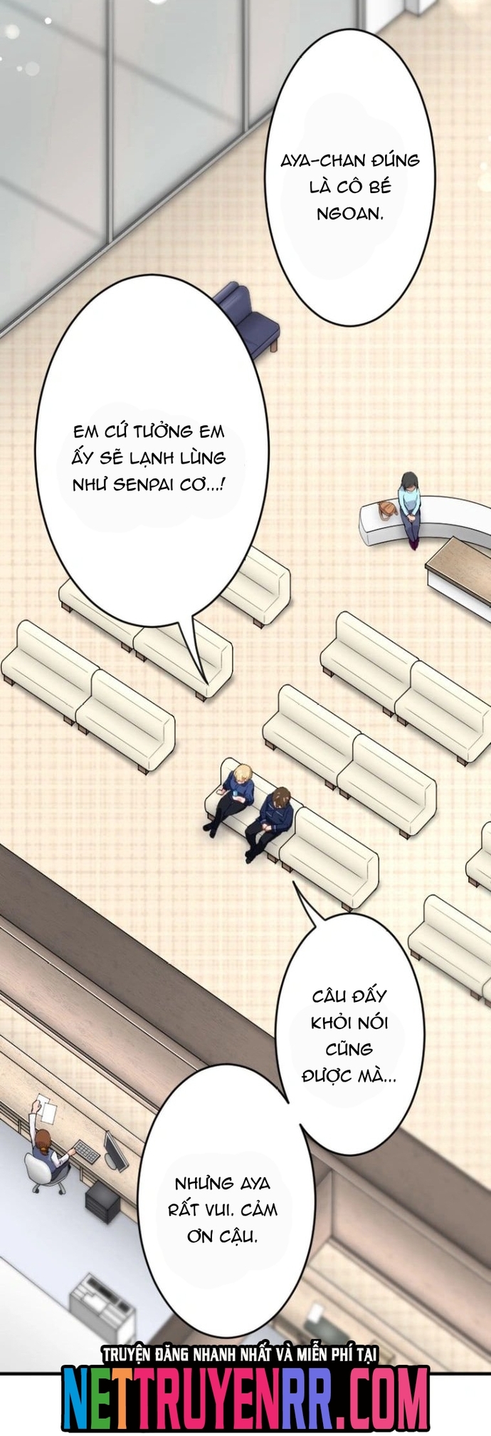 Trở Thành Bất Bại Bằng Kỹ Năng Cấp Ex Chap 4 - Next Chap 5