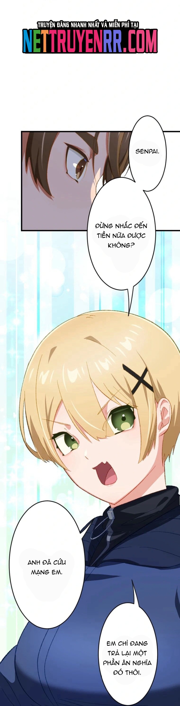 Trở Thành Bất Bại Bằng Kỹ Năng Cấp Ex Chap 4 - Next Chap 5