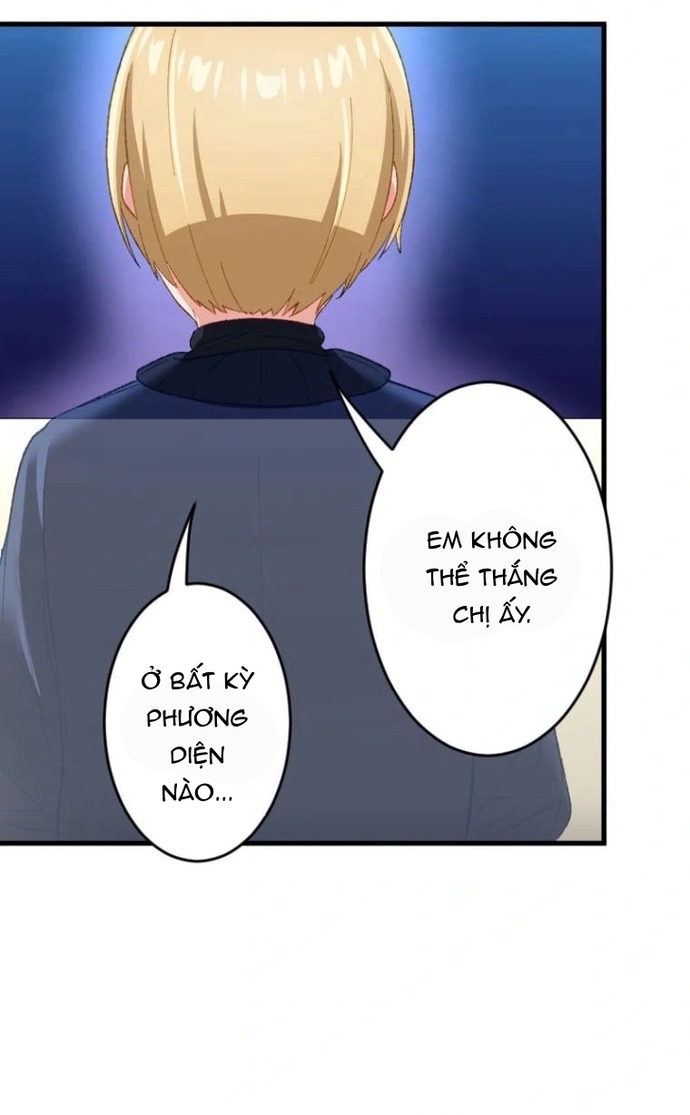 Trở Thành Bất Bại Bằng Kỹ Năng Cấp Ex Chap 4 - Next Chap 5