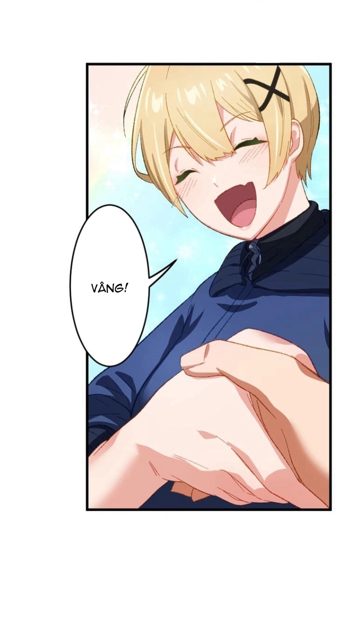 Trở Thành Bất Bại Bằng Kỹ Năng Cấp Ex Chap 4 - Next Chap 5