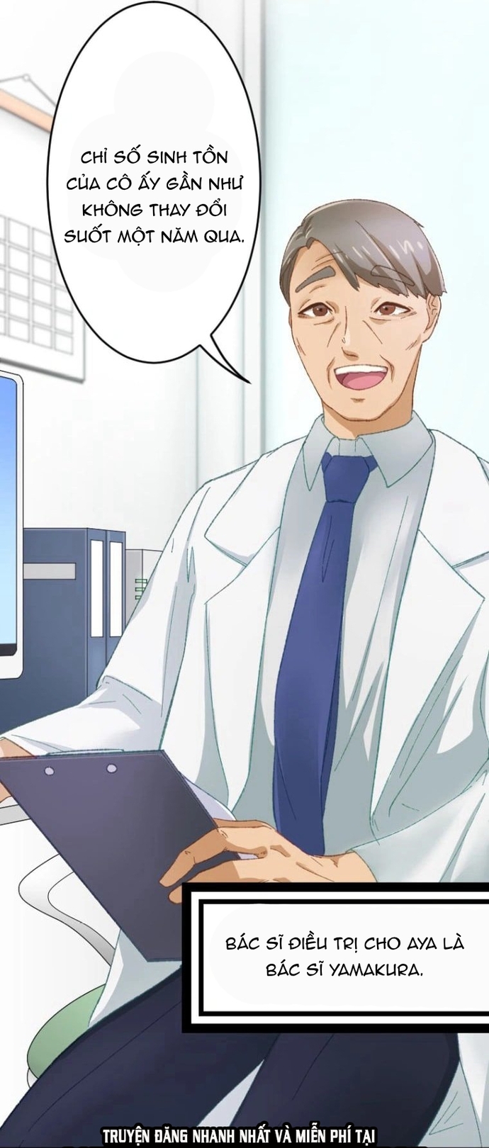 Trở Thành Bất Bại Bằng Kỹ Năng Cấp Ex Chap 4 - Next Chap 5