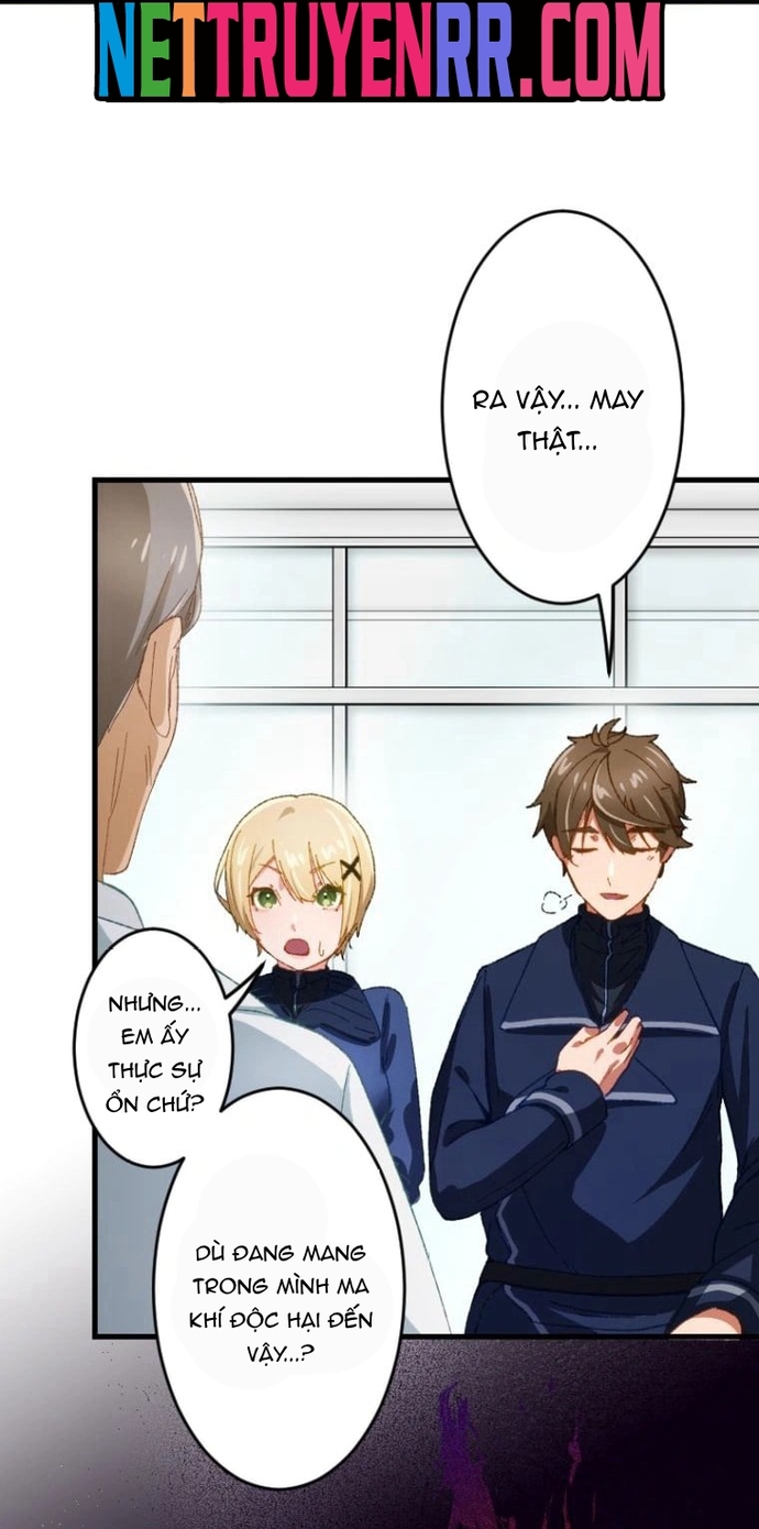 Trở Thành Bất Bại Bằng Kỹ Năng Cấp Ex Chap 4 - Next Chap 5