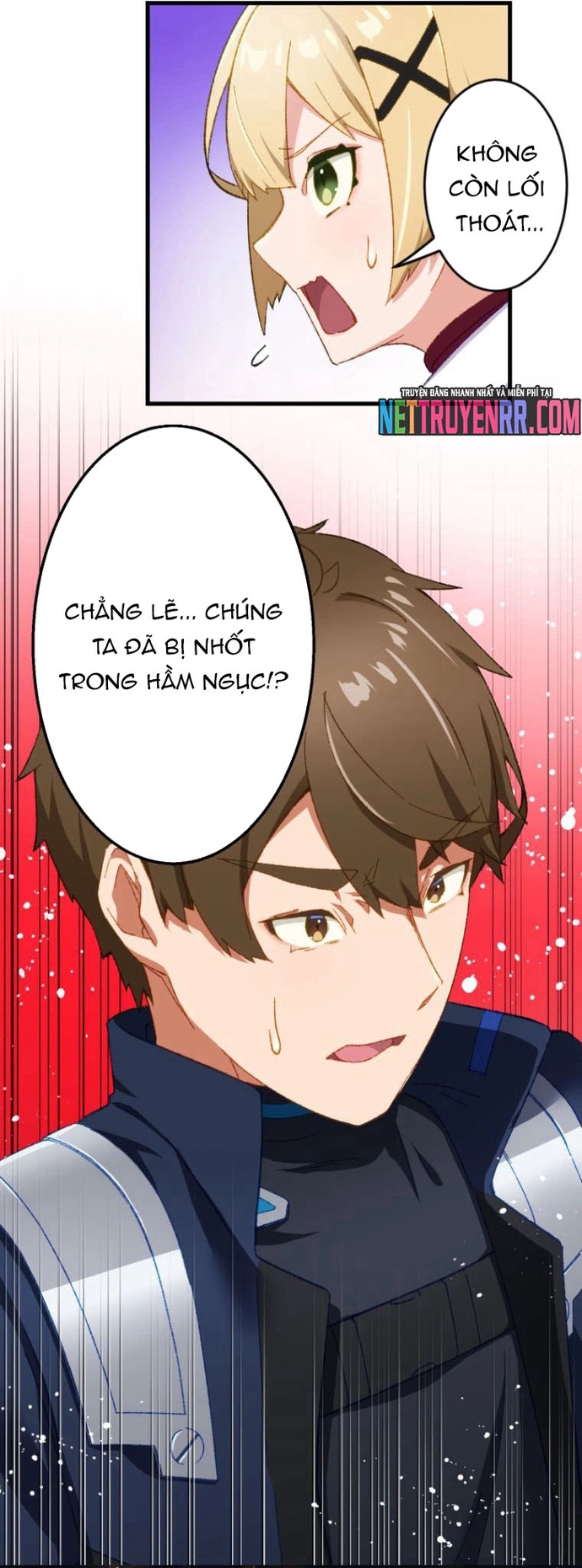 Trở Thành Bất Bại Bằng Kỹ Năng Cấp Ex Chap 5 - Next Chap 6