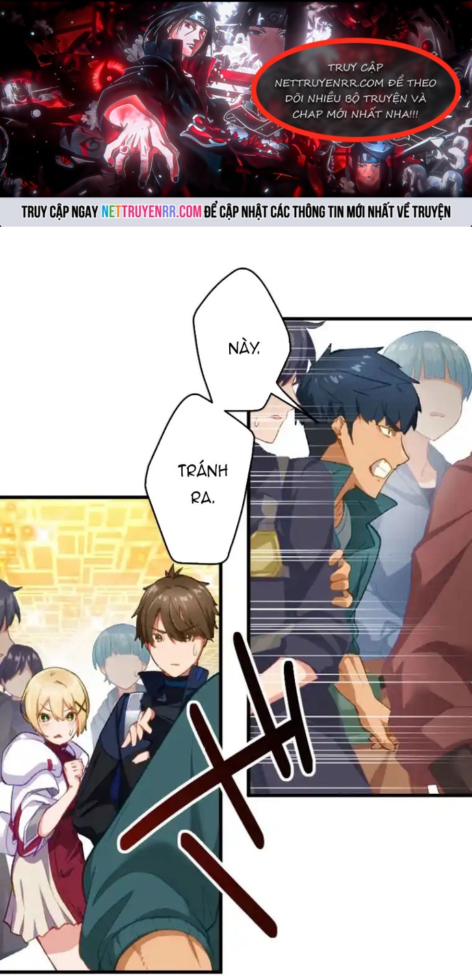 Trở Thành Bất Bại Bằng Kỹ Năng Cấp Ex Chap 6 - Next Chap 7