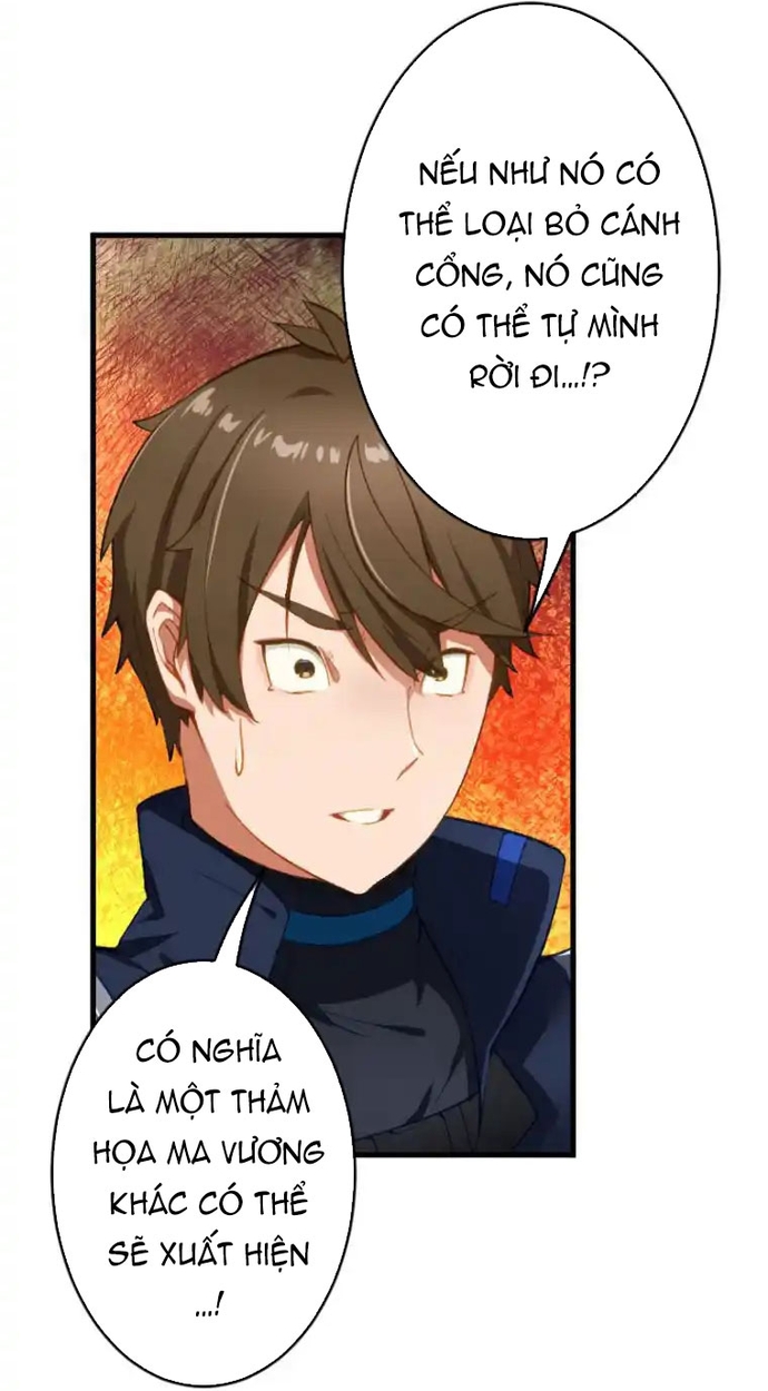 Trở Thành Bất Bại Bằng Kỹ Năng Cấp Ex Chap 6 - Next Chap 7