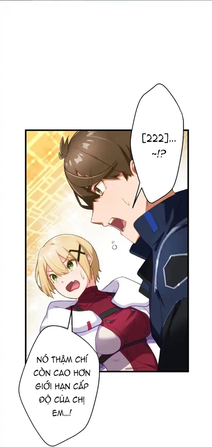 Trở Thành Bất Bại Bằng Kỹ Năng Cấp Ex Chap 6 - Next Chap 7