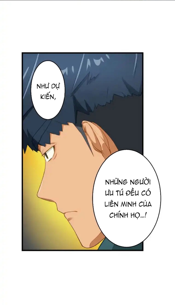 Trở Thành Bất Bại Bằng Kỹ Năng Cấp Ex Chap 6 - Next Chap 7