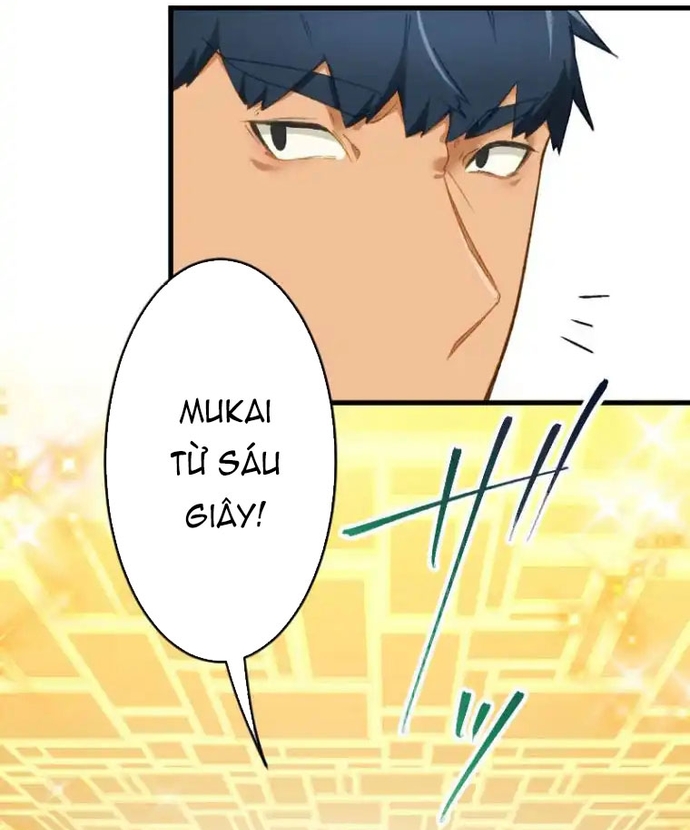 Trở Thành Bất Bại Bằng Kỹ Năng Cấp Ex Chap 6 - Next Chap 7