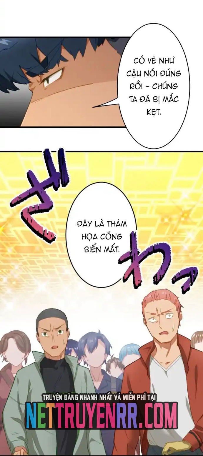 Trở Thành Bất Bại Bằng Kỹ Năng Cấp Ex Chap 6 - Next Chap 7