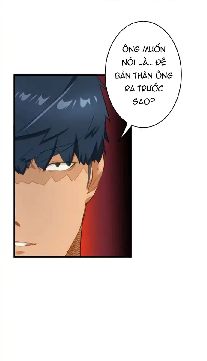 Trở Thành Bất Bại Bằng Kỹ Năng Cấp Ex Chap 6 - Next Chap 7